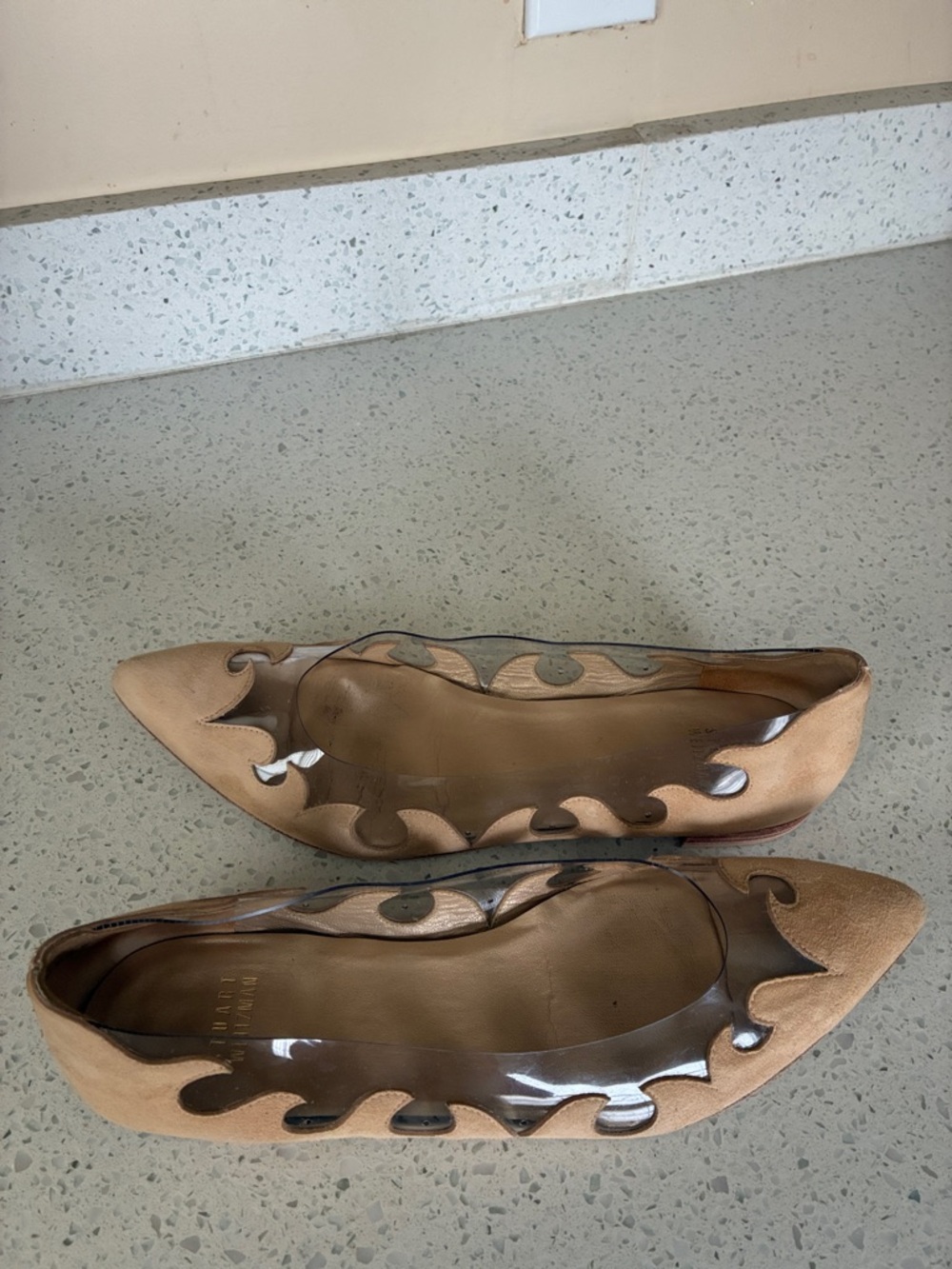 Stuart Weitzman
